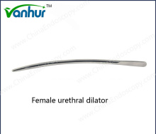 Surgical Urology Instruments Female Urethral Dilator