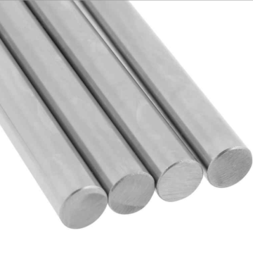 Round Bar Round Rod Bright Rod galvanized