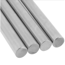 বৃত্তাকার বার বৃত্তাকার রড উজ্জ্বল রড galvanized