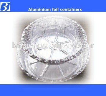 food storage freezer foil containers