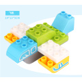 Educational Building Block Toys for Ages 2-4