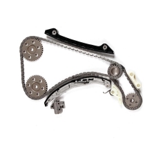 Ford Ranger & Mazda B2300 Timing Chain Kit with Sprockets (2.3L, 2001-2008)