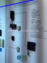 Elevator intercom phone, lift phone, group control BH251