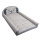 Inflatable Bed Toddler Travel Bed with Security Rails