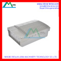 Aluminium die casting repeater housing