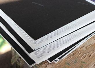 Decorational Lay In Ceiling Tiles for Convention Centre , M