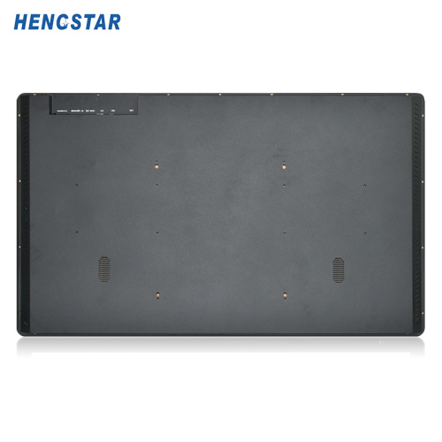 55 Εξωτερική οθόνη LCD Hengstar