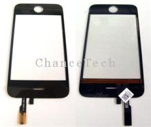 Replacement Touch Panel Digitizer For Iphone 3g
