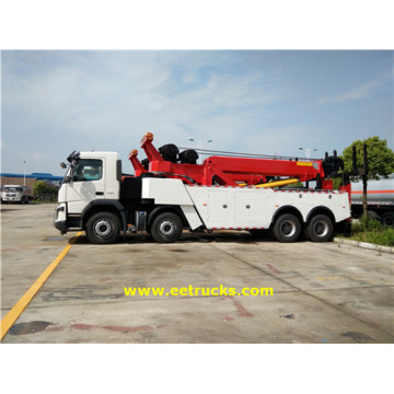 Cần trục VOLVO 60 Ton