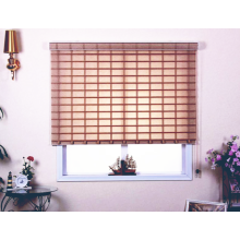 غرفة المعيشة T Shangri-la Roller Blinds Window Curtain