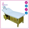 Houten massagetafel online kopen