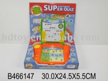 LEARNING COMPUTER (ENGLISH&amp;SPANISH)