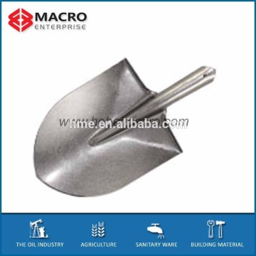 Farm Implements Shovel With Handle