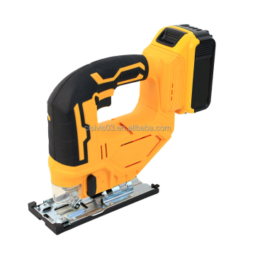 CISIVIS CJ Jigsaw Wholesale: Li-ion Rechargeable Cordless Jigsaw Tool Body