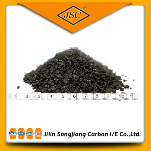 synthetic graphite scrap - M