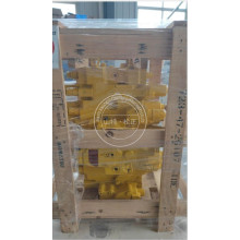 PC300-7 Komatsu Main valve 723-47-26106