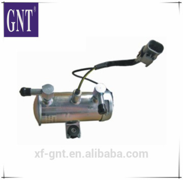 6HK1 4HK1 ZAX240 electrical fuel pump