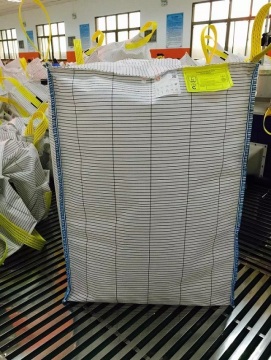 Conductive Buffle PP Bag for Flour