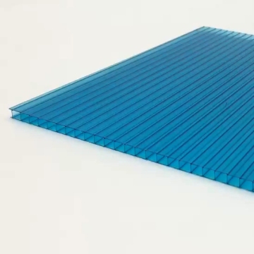 Hollow Sheet sunshine sheet