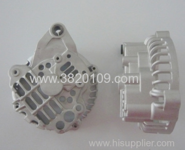 Auto Starter And Alternator Housing Factory?