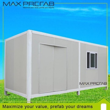 low price prefabricated house/container house for sale