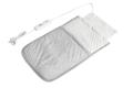 ETL Approved Multiple Use Foot Warmer Med Super Soft Cover / Regular Heating Pad