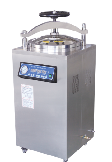 Portable steam sterilizer sales