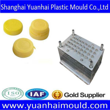 edible oil cap mould