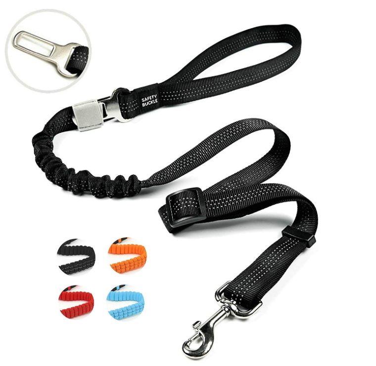 5 Ft Reflective Dog Training Leash