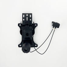 Controllable Office Chair Components