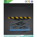 5.0t Hydraulic Fixed Scissor Lift Platform