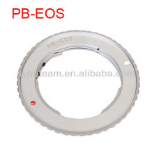 Adapter For PB Lens to Canon EOS Camera Adapter Ring