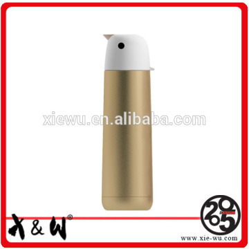 500ml subzero stainless steel vacuum water bottle