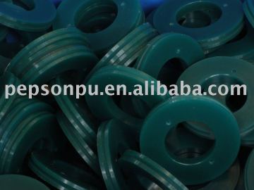 Polyurethane Cable Pulleys