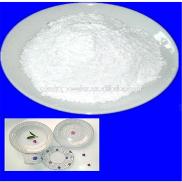 melamine glazing powder on sale