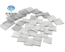 Lab Grown Diamond Seed For Epitaxy