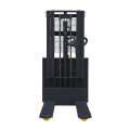 Electric Walk Walk Stacker