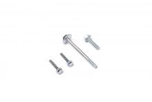 Hex Flange Bolts Type 5