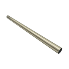 Alloy Incoloy berasaskan nikel 825 W.NR 2.4858 PIPE