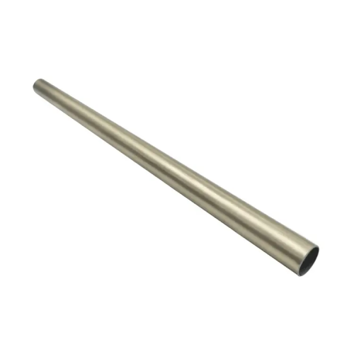 Incoloy Padoy Nickel 825 W.NR 2.4858 PIPE
