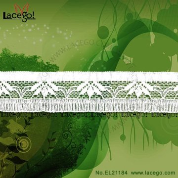 wholesale nylon jacquard stretch lace fabric