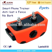 anti no bark control collar auto static shock collar