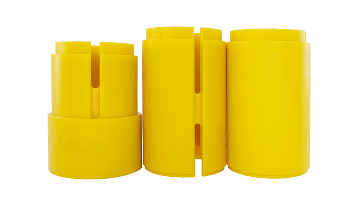 Plastic Pet Bushing