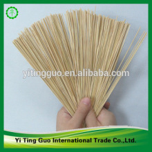 wholesale raw round bamboo incense stick