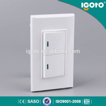 igoto B513 remote wall switch