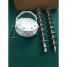 Bowei High Quality MMDS Helical Antenna