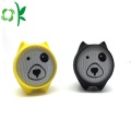 Leuke Cat Drop Resistance Silicone Mini Speaker Case