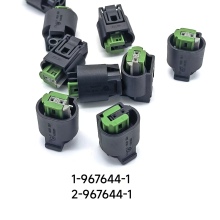 2 Way Female ABS Sensor Battery Connector