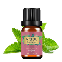 Wholesale ODM OEM Perfume Oils Private Label Customized Aroma Patchouli Essential Oil