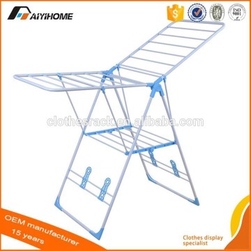 indoor clothes dryer rack, folding clothes dryer,clothes hanger folding portable clothes rack